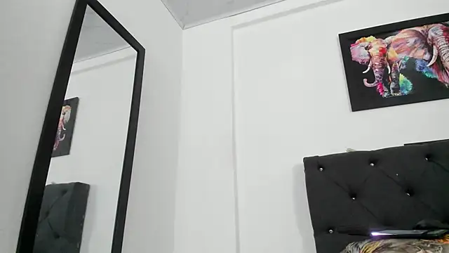 Audaxia666Doll online show from November 2025 04:54:02 PM