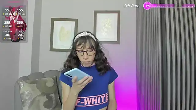 Snapshot of Kattycar chatting on January 2025 08:48:02 PM Kattycar online show from January 2025 08:48:02 PM