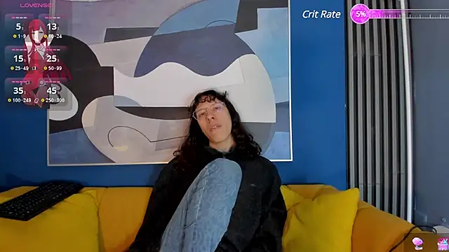 Snapshot of Kattycar chatting on February 2025 11:03:02 PM Kattycar online show from February 2025 11:03:02 PM