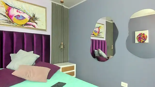 Snapshot of Kattycar chatting on February 2025 09:11:02 PM Kattycar online show from February 2025 09:11:02 PM