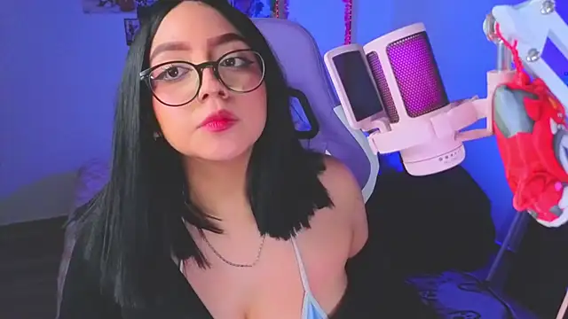 AnngelaSkye online show from March 2026 10:49:02 AM