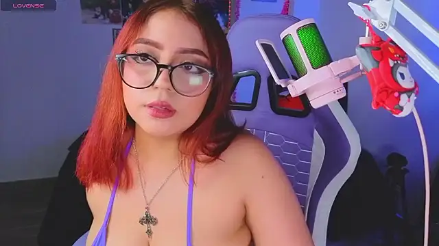 Snapshot of AnngelaSkye chatting on March 2026 05:40:01 AM AnngelaSkye online show from March 2026 05:40:01 AM