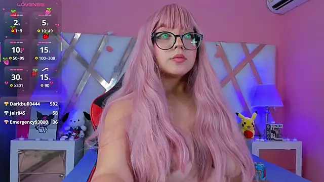 Snapshot of AnngelaSkye chatting on March 2025 07:22:02 AM AnngelaSkye online show from March 2025 07:22:02 AM