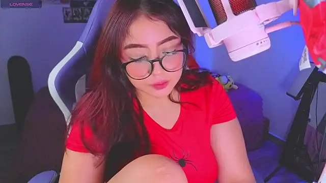 AnngelaSkye online show from May 2026 09:23:01 AM