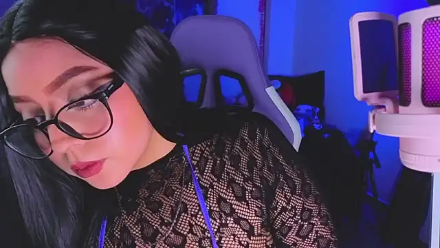 AnngelaSkye online show from March 2026 07:23:02 AM