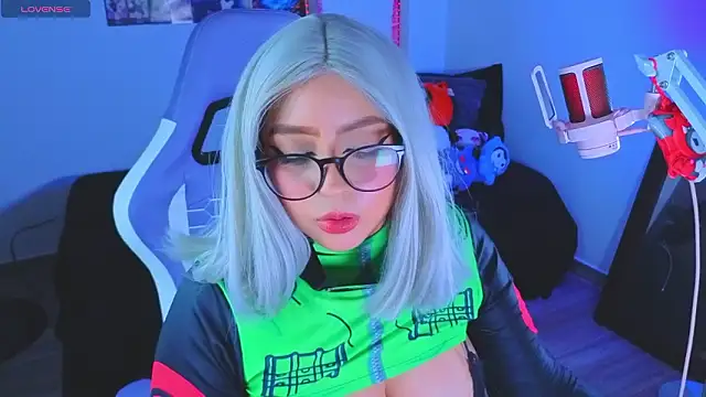 Snapshot of AnngelaSkye chatting on February 2026 06:11:01 AM AnngelaSkye online show from February 2026 06:11:01 AM