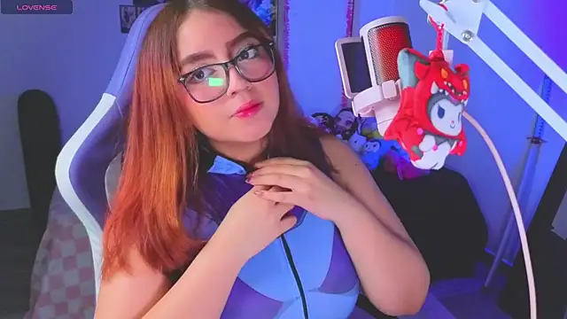 AnngelaSkye online show from April 2026 07:56:01 AM