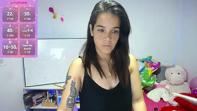 Nathy Rock online show from September 2025 11:05:02 PM