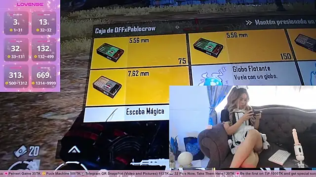 Nathy Rock online show from September 2025 09:47:01 PM