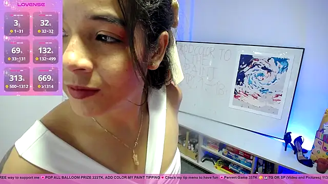 Nathy Rock online show from September 2025 04:46:01 PM