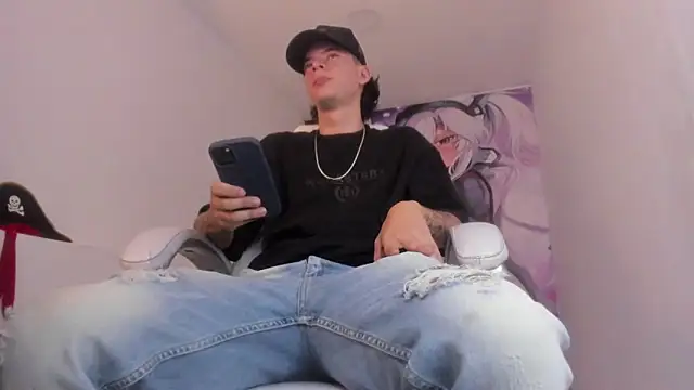 FrannBoy online show from March 2026 04:40:01 AM