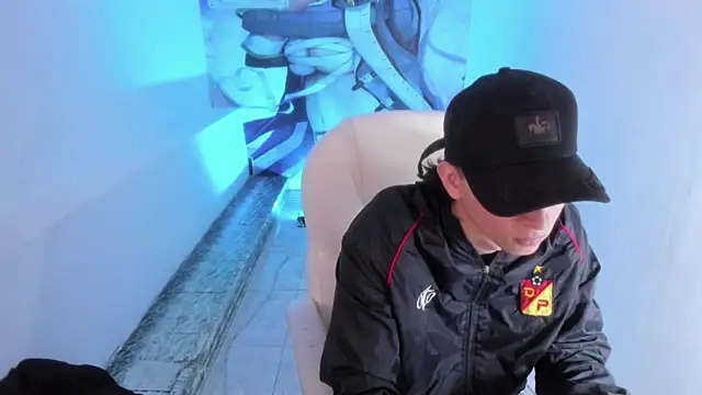 FrannBoy online show from April 2026 03:29:02 AM