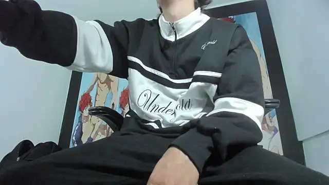 FrannBoy online show from April 2026 03:43:02 AM