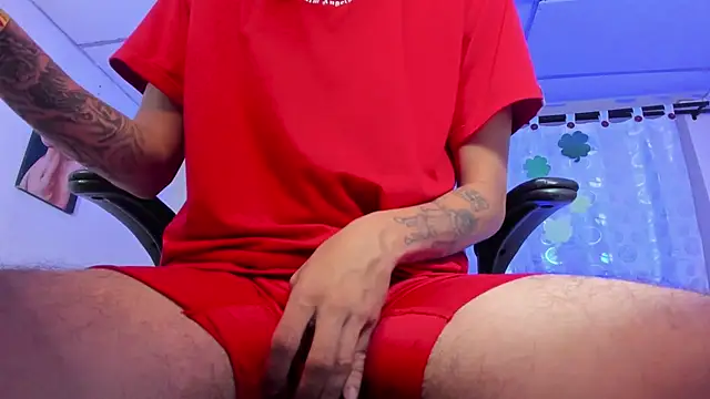 FrannBoy online show from March 2025 07:48:02 PM