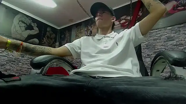 FrannBoy online show from March 2025 11:25:01 PM