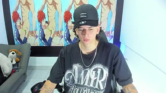 FrannBoy online show from March 2026 04:34:02 AM