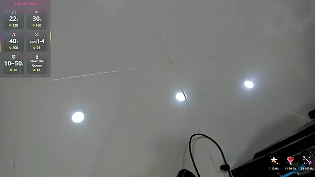 Matureyulyet online show from March 2026 08:37:01 PM