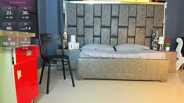 Matureyulyet online show from October 2025 09:27:01 PM