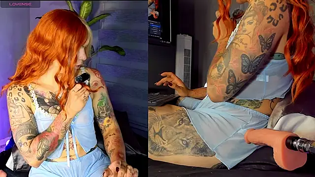 Snapshot of Alisson-clare chatting on December 2025 11:20:01 PM Alisson-clare online show from December 2025 11:20:01 PM