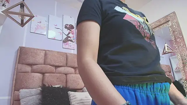 katecooper online show from September 2025 11:35:02 AM