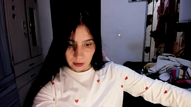 littlelight1 online show from April 2026 01:35:01 PM