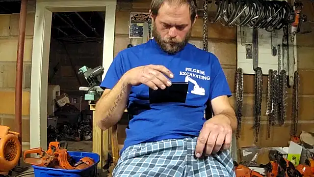 Bigoleslong98765 online show from November 2025 06:11:02 PM