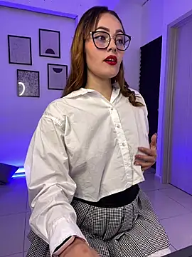 Snapshot of Miss-Abbii chatting on March 2025 07:27:02 PM Miss-Abbii online show from March 2025 07:27:02 PM
