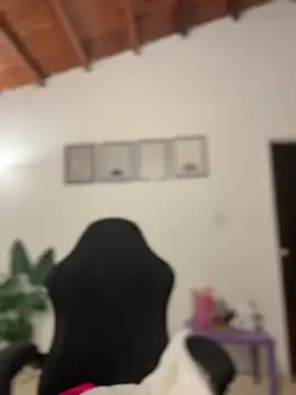 Miss-Abbii online show from March 2026 12:28:01 AM