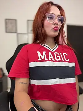 Snapshot of Miss-Abbii chatting on November 2025 09:51:01 PM Miss-Abbii online show from November 2025 09:51:01 PM