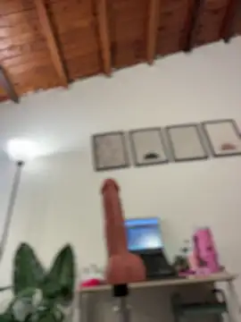 Miss-Abbii online show from February 2026 08:21:02 PM