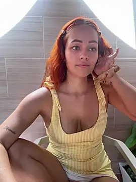 Miss-Abbii online show from May 2026 02:19:02 PM