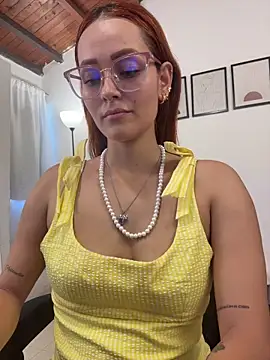 Miss-Abbii online show from February 2026 09:36:02 PM