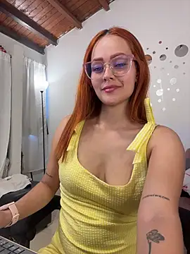 Miss-Abbii online show from March 2026 10:22:02 PM