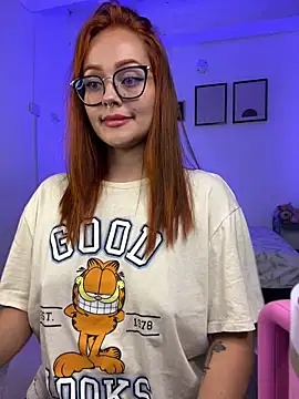 Snapshot of Miss-Abbii chatting on March 2025 01:22:01 AM Miss-Abbii online show from March 2025 01:22:01 AM