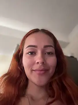 Miss-Abbii online show from February 2026 12:51:02 PM