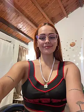 Miss-Abbii online show from May 2026 09:32:01 PM