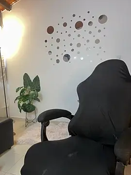 Miss-Abbii online show from March 2026 09:35:02 PM