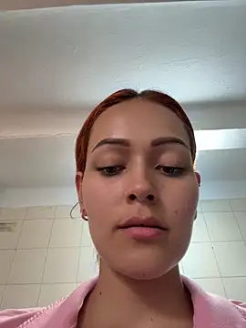 Miss-Abbii online show from May 2026 08:19:01 PM