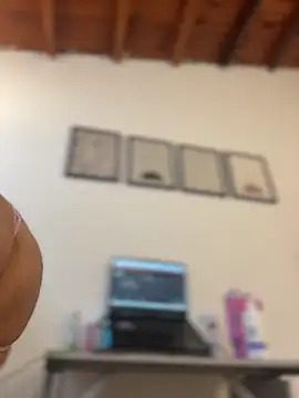 Miss-Abbii online show from February 2026 09:11:01 PM