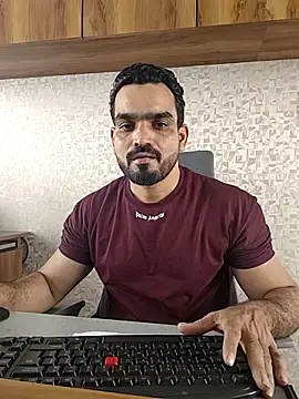 indianguy89 online show from February 2026 08:23:01 AM