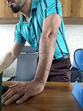 indianguy89 online show from March 2026 10:09:02 AM