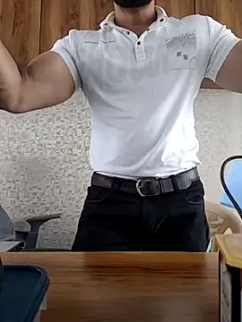 indianguy89 online show from February 2026 06:03:01 AM