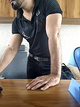 indianguy89 online show from March 2026 05:58:01 AM