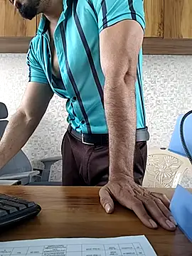 indianguy89 online show from March 2026 09:52:01 AM