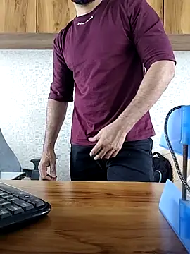 indianguy89 online show from March 2026 09:31:02 AM