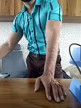 indianguy89 online show from March 2026 06:28:02 AM