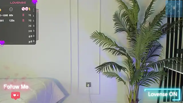 Snapshot of AmiiWong chatting on January 2025 06:09:02 AM AmiiWong online show from January 2025 06:09:02 AM