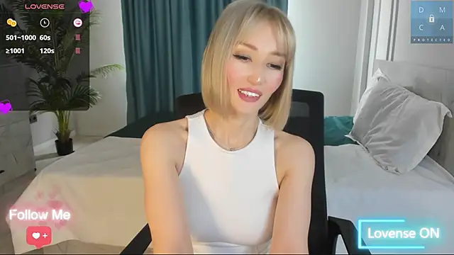 Snapshot of AmiiWong chatting on March 2025 05:46:02 AM AmiiWong online show from March 2025 05:46:02 AM