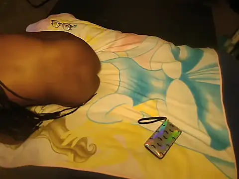 Snapshot of EbonyFetishQueen chatting on June 2026 10:54:02 AM EbonyFetishQueen online show from June 2026 10:54:02 AM
