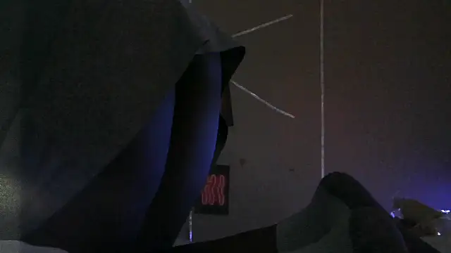 EbonyFetishQueen online show from November 2025 04:32:02 PM